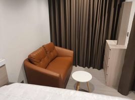 Studio Apartment for rent at Life Asoke Rama 9, Makkasan, Ratchathewi, Bangkok