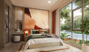 2 chambres Condominium a vendre à Choeng Thale, Phuket CANVAS Cherngtalay