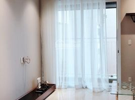 Studio Apartment for sale at The Krista, Binh Trung Dong