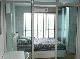 1 Bedroom Condo for rent at Regent Orchid TalatPhlu, Talat Phlu, Thon Buri, Bangkok, Thailand