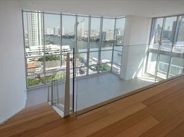 5 Bedroom Condo for sale at The River by Raimon Land, Khlong Ton Sai