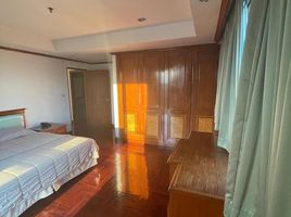 2 Schlafzimmer Appartement zu vermieten im SP Mansion, Bang Kapi, Huai Khwang, Bangkok