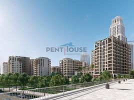 2 Bedroom Apartment for sale at Summer, Dubai Creek Harbour (The Lagoons)