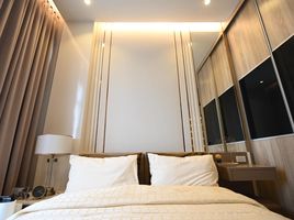 1 Schlafzimmer Appartement zu vermieten im Mayfair Place Sukhumvit 50, Phra Khanong