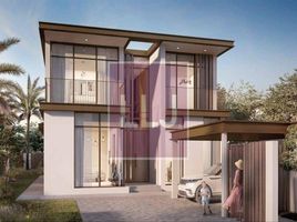 5 Schlafzimmer Villa zu verkaufen im Al Jubail Island, Saadiyat Beach