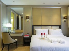 2 Schlafzimmer Appartement zu vermieten im Grand Miami, Khlong Tan Nuea