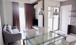 1 Bedroom Condo for sale in Suthep, Chiang Mai Play Condominium