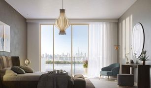 1 Bedroom Apartment for sale in Emirates Gardens 2, Dubai Binghatti Crest