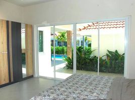 2 Bedroom Villa for rent at Eeden Village, Cha-Am, Cha-Am, Phetchaburi