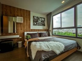 1 Schlafzimmer Appartement zu vermieten im Ideo Sukhumvit 93, Bang Chak