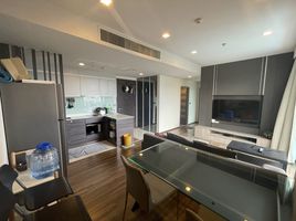 2 Schlafzimmer Appartement zu verkaufen im Ceil By Sansiri, Khlong Tan Nuea