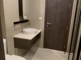 1 Bedroom Condo for rent at XT Huaikhwang, Din Daeng, Din Daeng, Bangkok