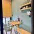 1 Schlafzimmer Wohnung zu vermieten im The Line Wongsawang, Wong Sawang