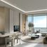 3 Bedroom Apartment for sale at JW Marriott Residences, Pacific, Al Marjan Island