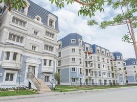 3 Schlafzimmer Penthouse zu verkaufen im Mountain View Hyde Park, The 5th Settlement, New Cairo City