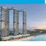 2 बेडरूम अपार्टमेंट for sale at Damac Bay, 