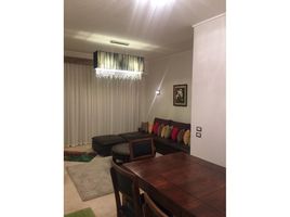 1 Schlafzimmer Appartement zu vermieten im Palm Hills Village Gate, South Investors Area, New Cairo City, Cairo