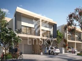 4 Bedroom House for sale at Yas Acres, Yas Acres, Yas Island, Abu Dhabi