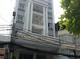 Studio House for sale in District 3, Ho Chi Minh City, Ward 10, District 3