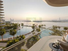 2 Bedroom Condo for sale at Serenia Living Tower 1, The Crescent, Palm Jumeirah