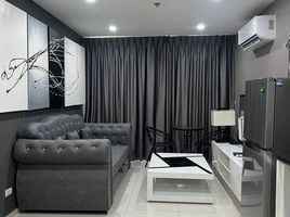 1 Schlafzimmer Wohnung zu vermieten im The Vision, Nong Prue