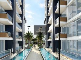 2 Bedroom Apartment for sale at Samana Waves 2, District 13