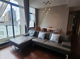 2 Bedroom Apartment for sale at The Diplomat 39, Khlong Tan Nuea