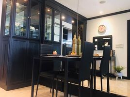 2 Schlafzimmer Wohnung zu verkaufen im Green Point Silom, Suriyawong