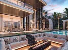 7 Bedroom Villa for sale at Morocco, Golf Vita, DAMAC Hills (Akoya by DAMAC)