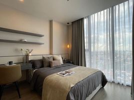 1 Schlafzimmer Wohnung zu vermieten im Cooper Siam, Rong Mueang, Pathum Wan