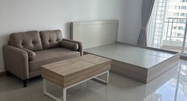 Available Units at Supalai River Resort