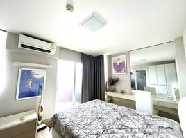 1 Schlafzimmer Wohnung zu vermieten im M Society, Ban Mai, Pak Kret, Nonthaburi, Thailand