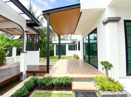 3 Bedroom House for sale at Phuket Inter Villa, Ko Kaeo