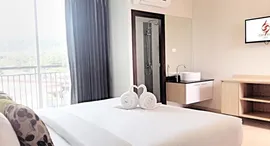 Доступные квартиры в Beach Services Apartment Krabi Ko Lanta