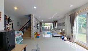 3 Bedrooms House for sale in San Phisuea, Chiang Mai The Flow