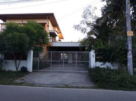 5 Bedroom House for rent at Mubaan Jinda Villa, Nong Phueng, Saraphi, Chiang Mai