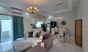 Дом, 2 спальни на продажу в Nong Prue, Паттайя Siam Executive Villas 
