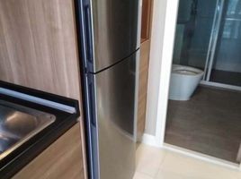 1 Schlafzimmer Wohnung zu verkaufen im The Metropolis Samrong Interchange, Thepharak, Mueang Samut Prakan, Samut Prakan