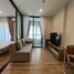 1 Bedroom Condo for rent at Niche Mono Sukhumvit - Bearing, Samrong Nuea