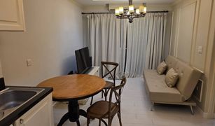1 Bedroom Condo for sale in Wang Mai, Bangkok The Seed Memories Siam
