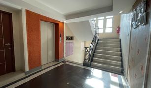 1 chambre Appartement a vendre à Chong Nonsi, Bangkok The Nara-Ram 3 Suite