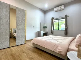 3 Schlafzimmer Haus zu vermieten im The Rich Villa Kohkeaw, Ko Kaeo