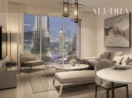 1 Bedroom Apartment for sale at Act Two, Opera District