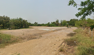 N/A Land for sale in Bang Khaem, Nakhon Pathom 
