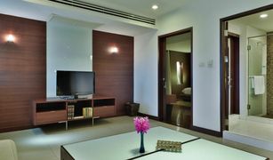 1 Bedroom Apartment for sale in Thanon Phaya Thai, Bangkok Centre Point Hotel Pratunam