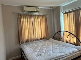 3 Schlafzimmer Haus zu vermieten im Mantana Rama 9-Srinakarin, Hua Mak