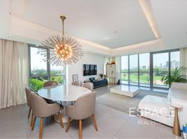 3 Bedroom Condo for sale at Golf Tower 2, Golf Towers