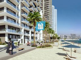 3 Bedroom Condo for sale at Beach Mansion, EMAAR Beachfront, Dubai Harbour, Dubai