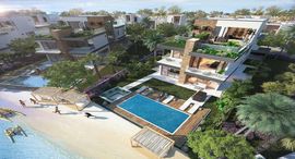 Viviendas disponibles en Costa Brava at DAMAC Lagoons