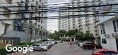 Street View of Supalai Park at Downtown Phuket